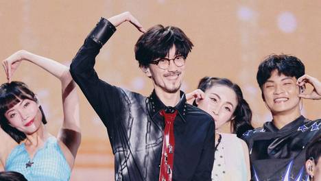 周传雄「念念不忘·再遇见plus」巡演西安站热情落幕