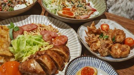 冬季多吃这些美食，既养胃又暖胃