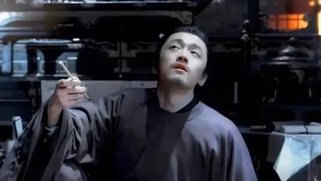 南唐后主李煜，明明已经投降了宋朝，为何最后却依然被赵光义毒死