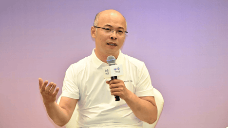 王胜利谈一汽-大众智电2.0：要做“带着深厚底蕴的新势力”