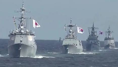 伊朗发出警告，一旦韩国出兵霍尔木兹海峡，必将引火烧身！