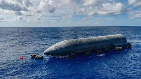 史上首次火箭上面级完整回收完成——星舰飞船正返航德州星舰基地