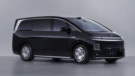 15万—40万，值得买的5款MPV