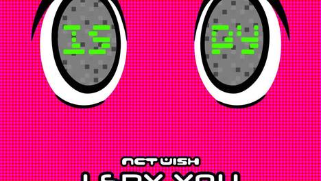 NCT WISH线上线下畅享第四张迷你专辑《I SPY》！正式启动回归宣传