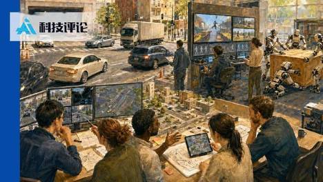 CVPR 2026 自动驾驶与协作智能梳理：模型正在走向可控真实世界