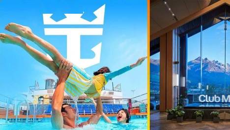 618 抄底倒计时！海洋光谱号周末闪促 + Club Med 即将涨价，暑期出游必看！