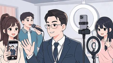 无证开展网络表演经纪业务 福州一企业被罚6万元