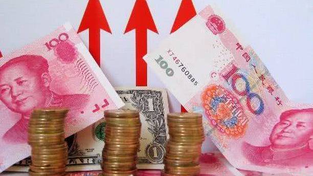 11月：财运上涨和下跌幅度大的属相