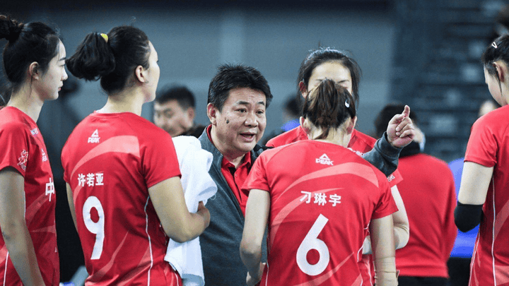 为了巴黎奥运会,张常宁回归中国女排,朱婷能否再助一臂之力?