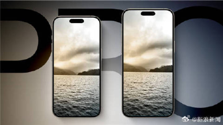 曝iPhone16Pro拥有行业最窄边框,你怎么看?