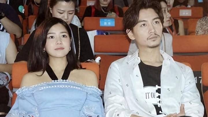 网传陈晓陈妍希婚姻破裂,男方一心想离婚,你相信吗?