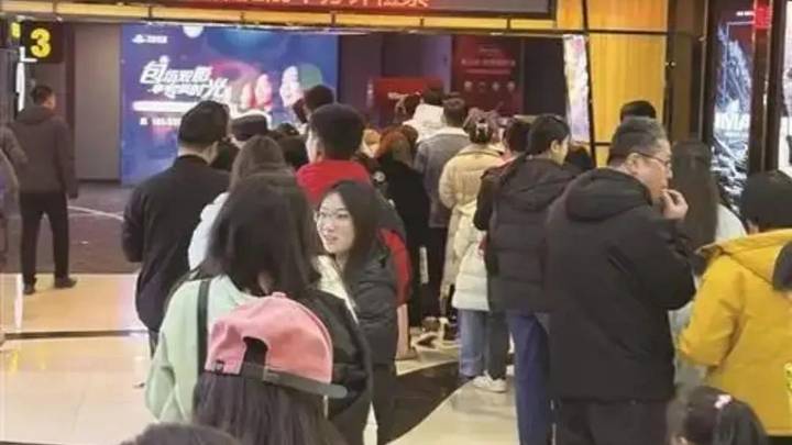 《哪吒2》日票房降到8000万以内,能否实现全球冠军的目标?