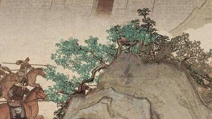 《率土之滨》天降一亿补贴,你喜欢玩这款游戏吗?
