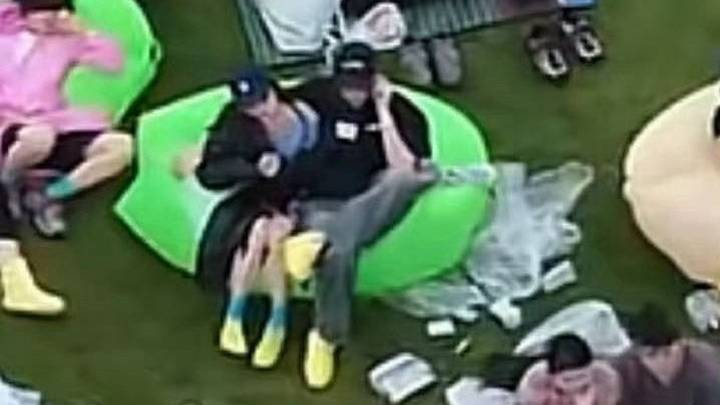 田栩宁已婚生子风波,你认为是真的吗?