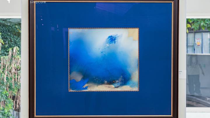 首次艺术跨界,国货美妆在线下旗舰店开业,你看好吗?