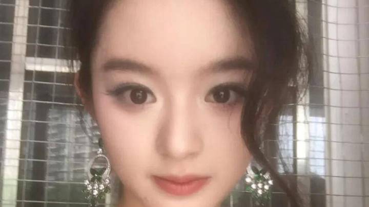 黄杨钿甜新剧《冰湖重生》正式宣发,你期待吗?