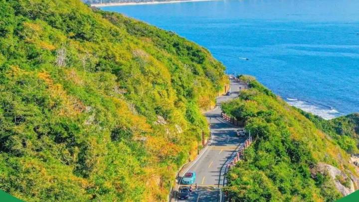 海南,为何迟迟不建跨海大桥?