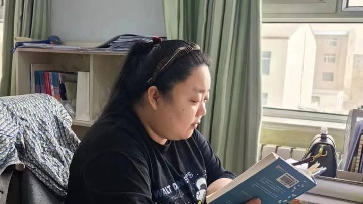 你觉得阅读能让生活更美好吗?
