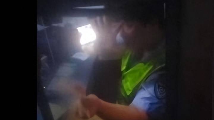 山西一收费站被指不开票可少缴费通行,当地公路分局有责任吗?