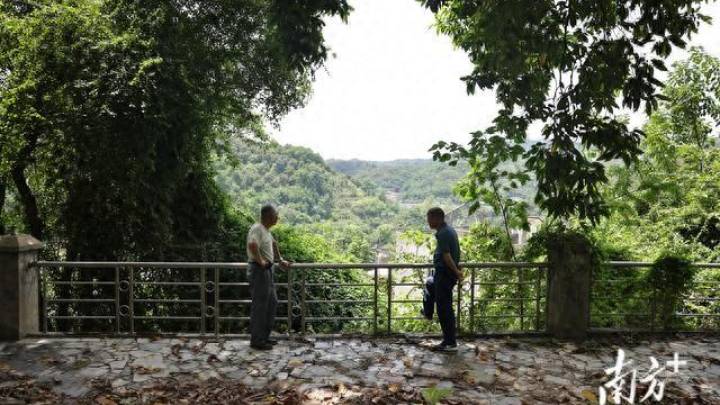 广州最大烂尾楼,澳洲山庄重建再启动,你想去看看吗?