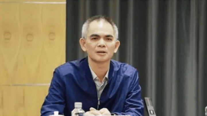 广西壮族自治区国资委主任潘世庆涉嫌严重违纪违法,你怎么看?
