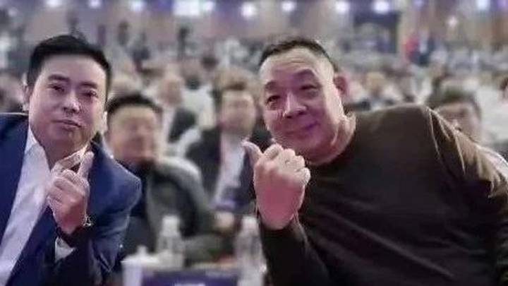 于东来质问永辉月赚200万不涨工资,你怎么看?