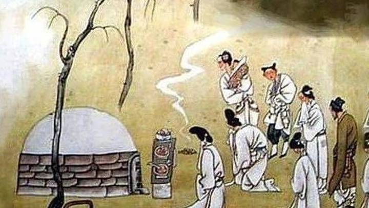 双春闰年不上坟,是真的吗?