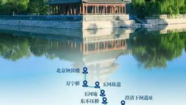 北京推出3条世界遗产文化探访线路,你想去看看吗?