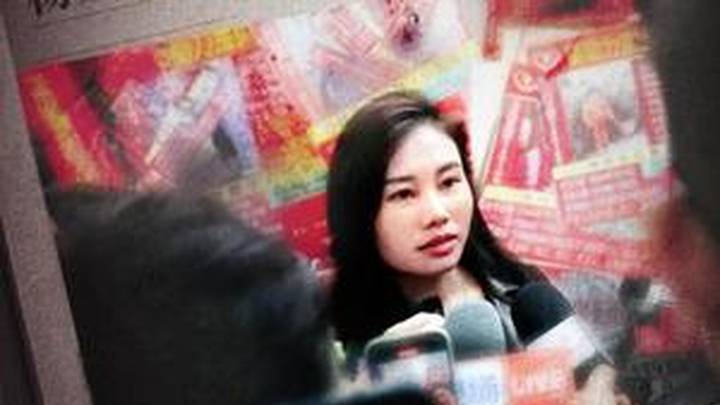 杨妞花故事改编成电影《复仇的决心》,你觉得好看吗?