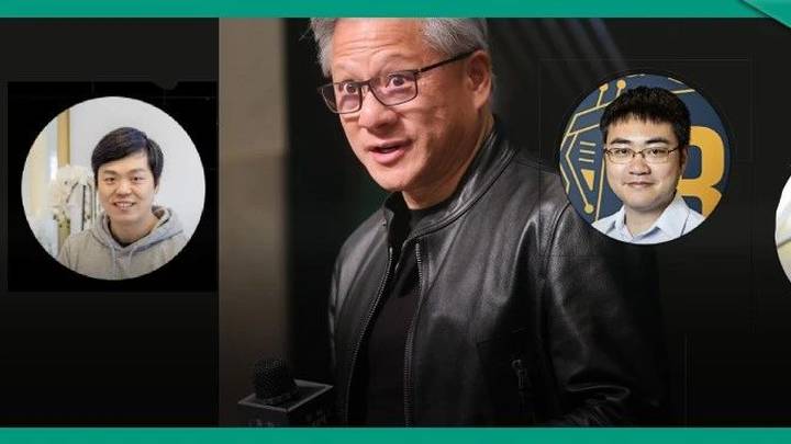 韩松贾扬清之后,又一家清华系ai创业公司卖给英伟达,你看好吗?
