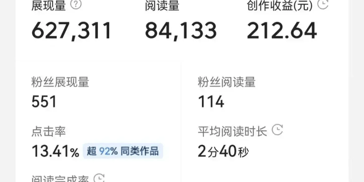 适合新手的轻量副业！每天1小时零门槛副业！靠搞笑动态图信息差赚钱，小白直接照搬