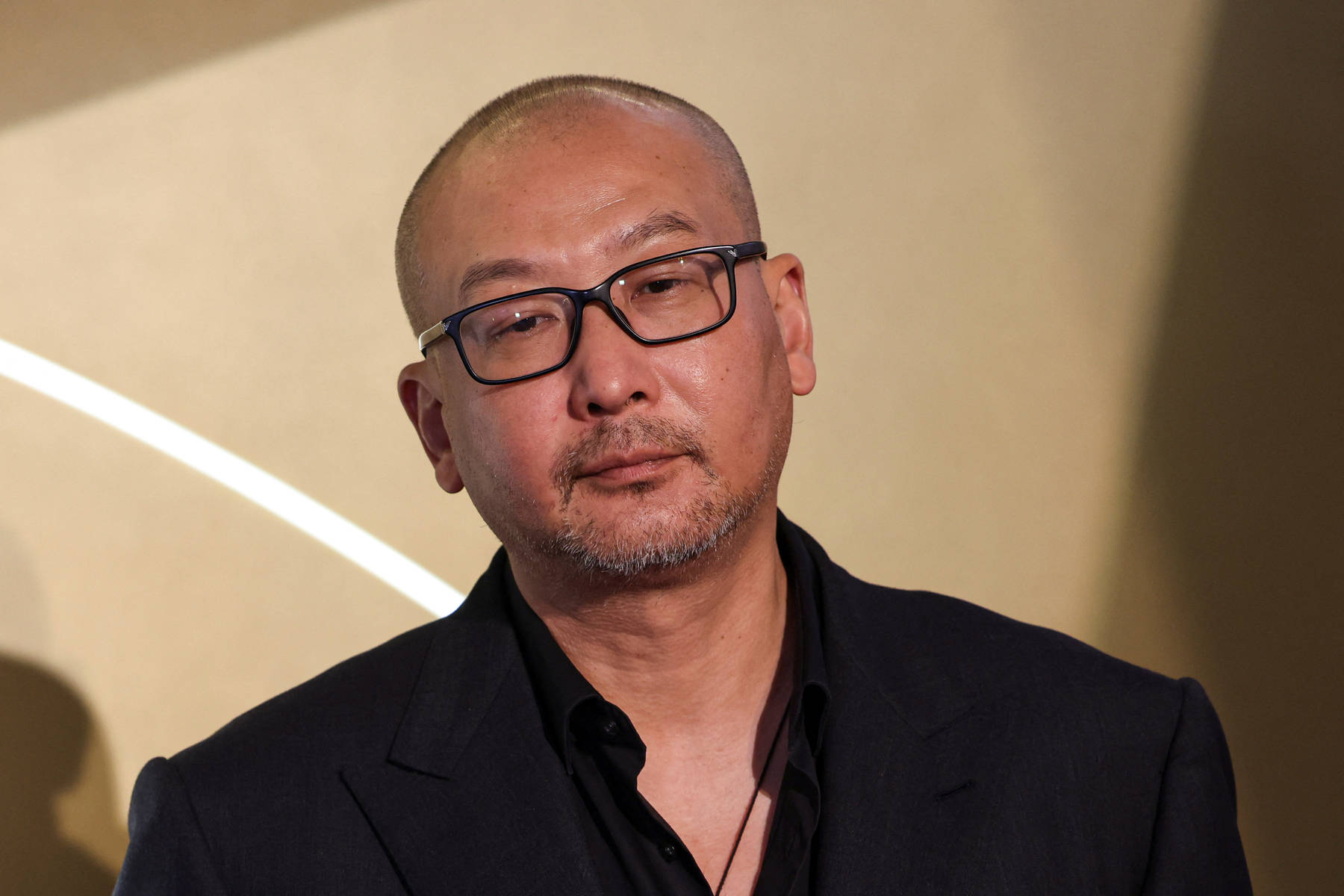 亚洲电影大奖红毯群星云集 汤唯木村光希洪金宝亮相