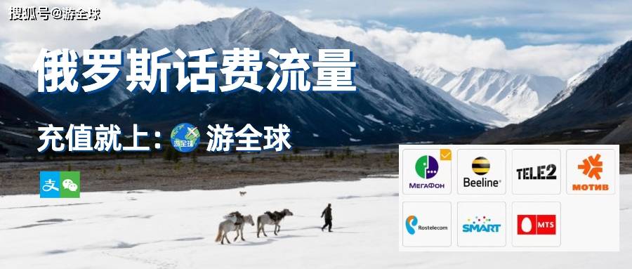 俄罗斯电话卡怎么查话费