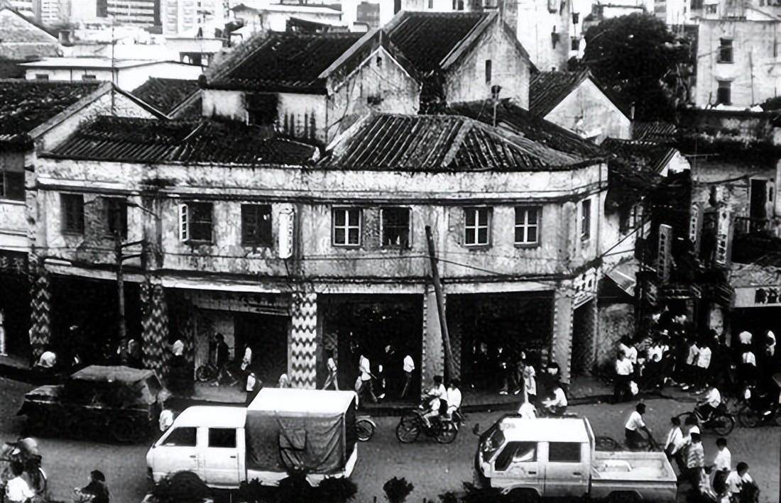 来自香港雷火竞技官网入口的不速之客1980年广州流花宾馆95港客抢劫案侦破始末(图8)