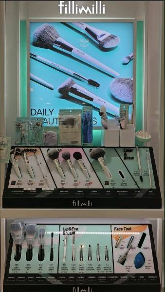 韩国购物的地方推荐现代百货免税店东大门店OLIVE YOUNG必买好物TOP10