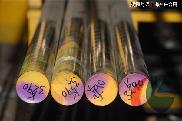 SCM415(SCM21)合金结构钢