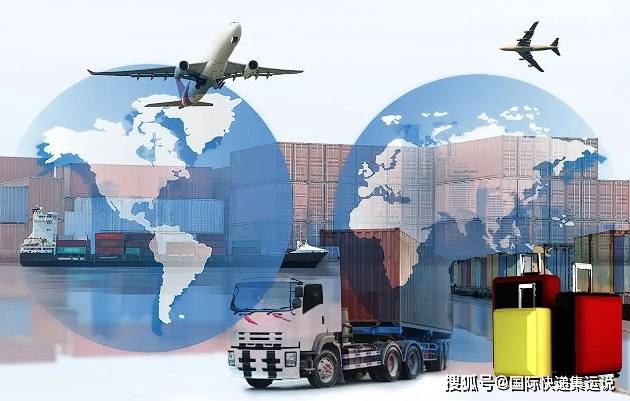 国际快递怎么做单证报关_海关_货物_进行