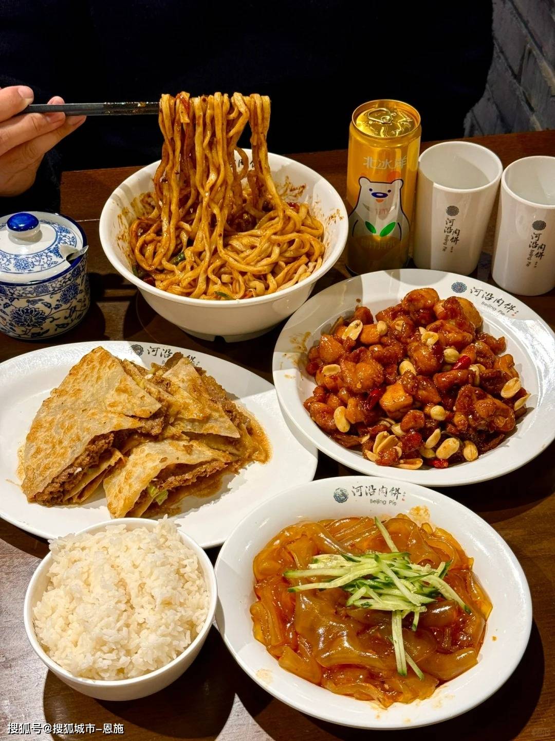 北京故宫门票要多少钱，北京旅游行程分享，教你如何省钱避坑！