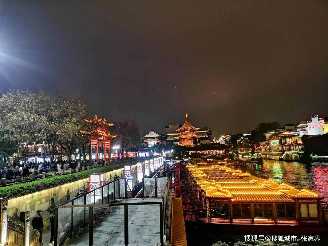 南京旅游攻略：打卡南京超全攻略，一次总结精华景点！看完这篇记得收藏