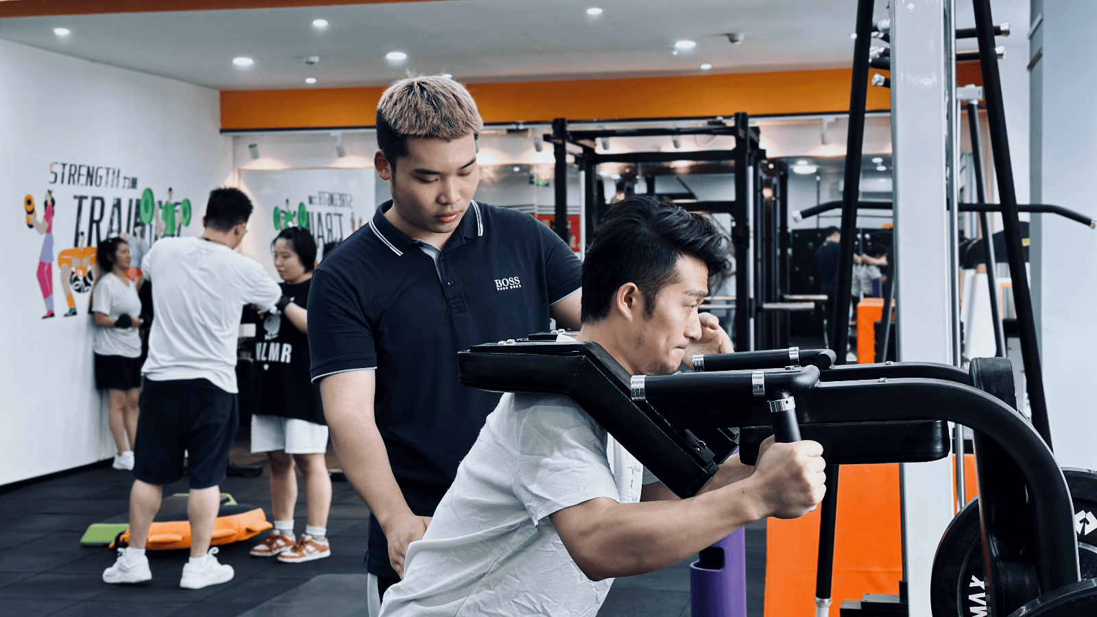 健身教练员证书：报名条件、有何作用
