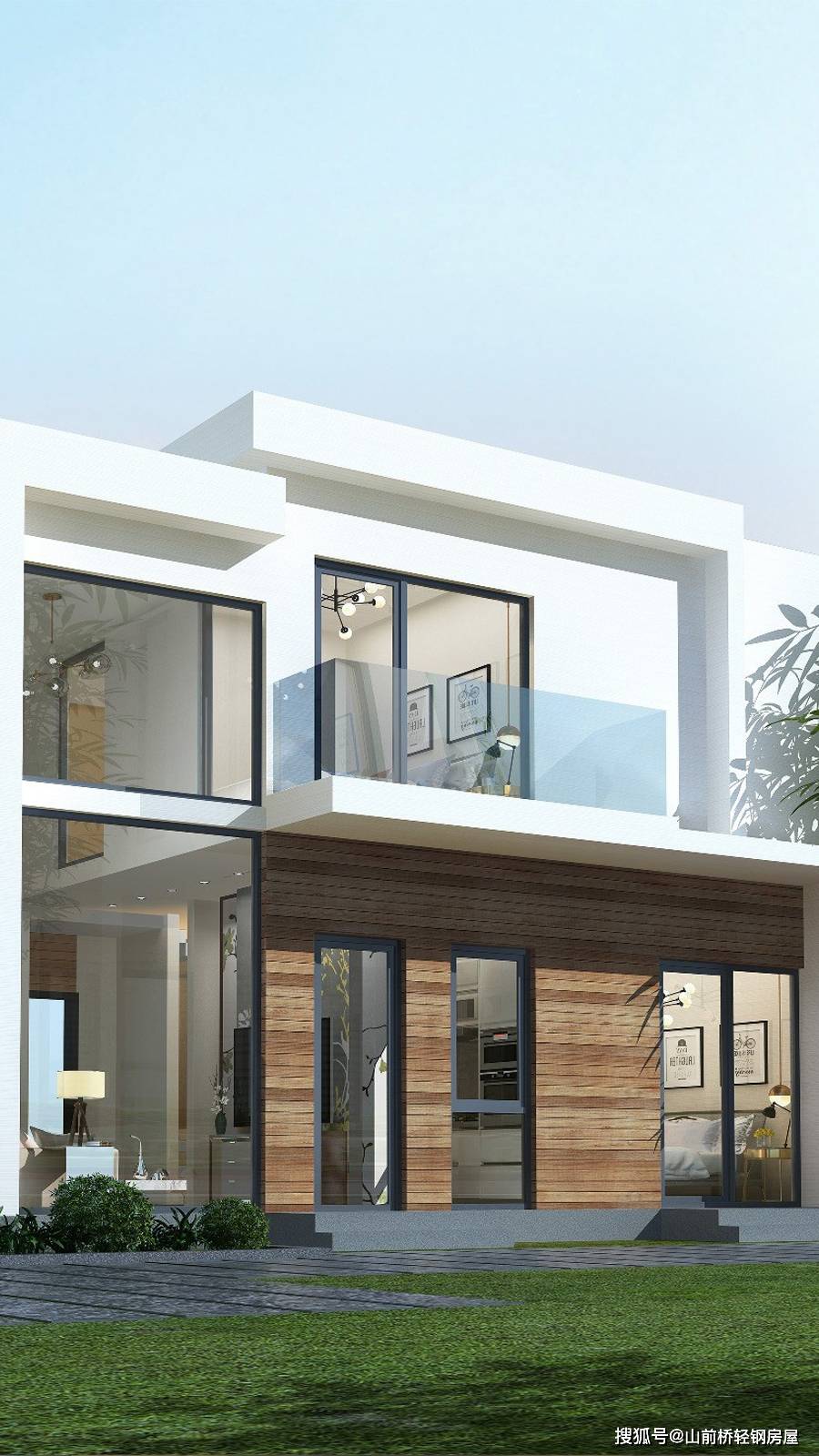 雷速体育- 雷速体育app下载- 足球篮球专业直播平台农村轻钢别墅：实现乡村振兴