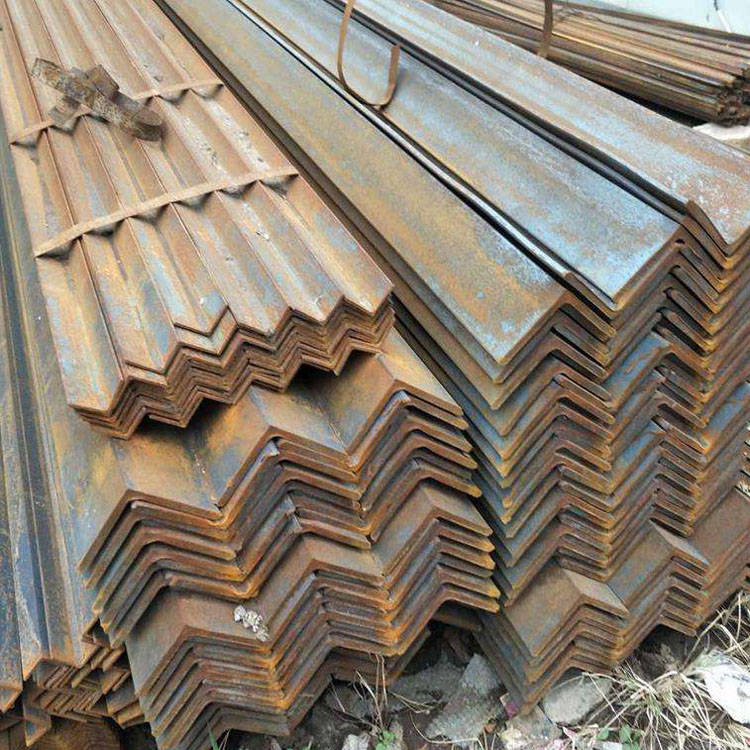 科普介绍:Q355C角钢、Q355C角钢规格应用广泛