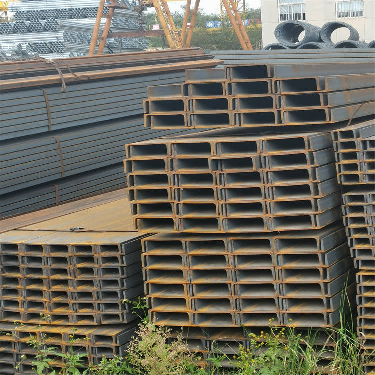 Q355C槽钢、Q355C槽钢应用广泛、Q355C槽钢型号