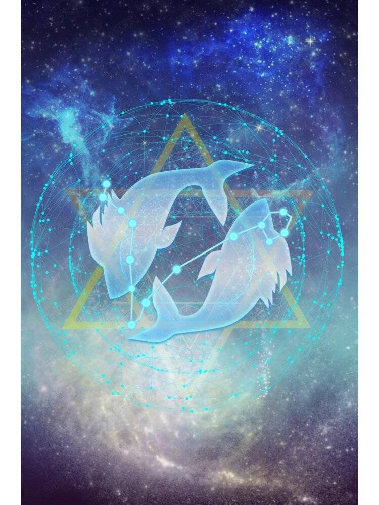 和双鱼座最不般配的星座，天生的冤家，水火不容，简直是死对头