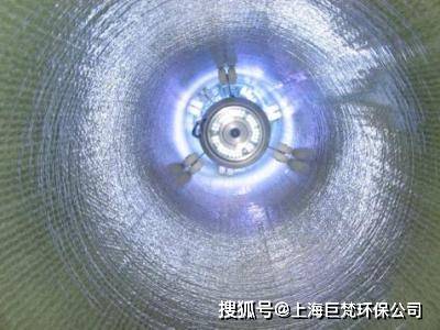 上海管道修复 上海非开挖固化修复管道 上海管道点位修复(图3)