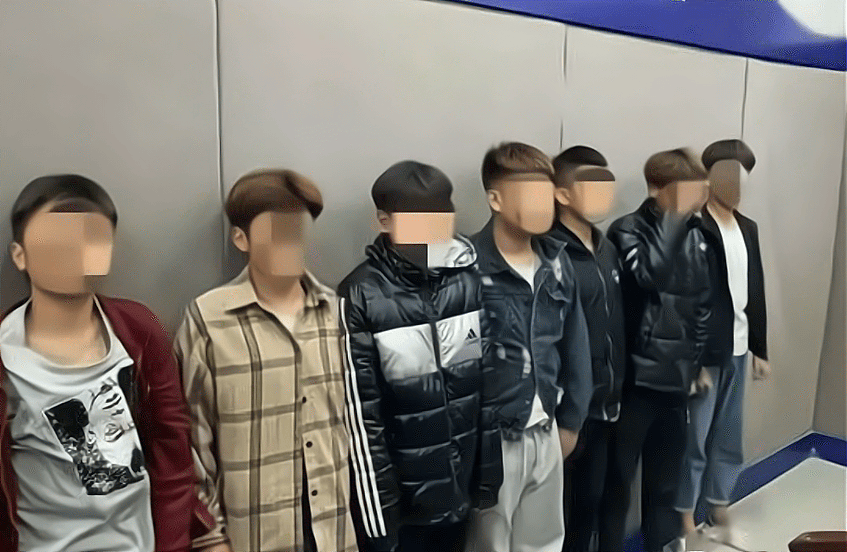 原创 2014年,男孩被打成植物人,智商不到2岁,7名同学获刑,现在咋样-把人打成植物人了怎么办