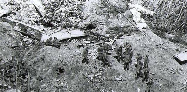 原创单一客机的最大伤亡事故,日航123号航班坠毁,令世界为之叹息