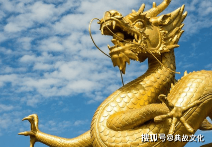 属龙的人中年时期运势有所提升
