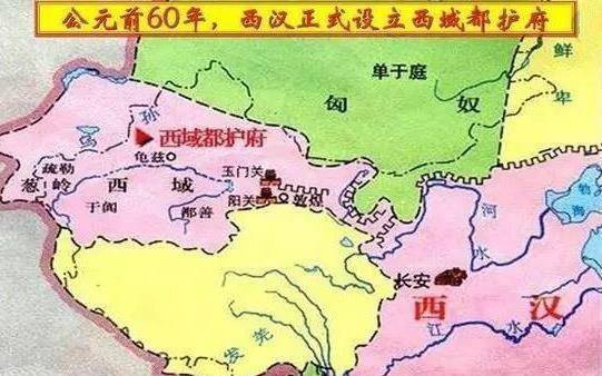 原创死囚遇到皇帝大赦，出来后成传奇帝王，使中国疆土扩大170公里