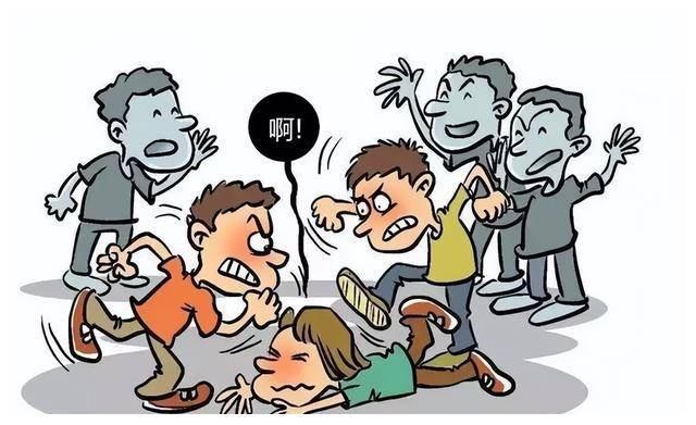 原创 2014年14岁男孩被打成植物人,事后打人者拒绝赔偿,校方称无责任-男子被打成植物人视频